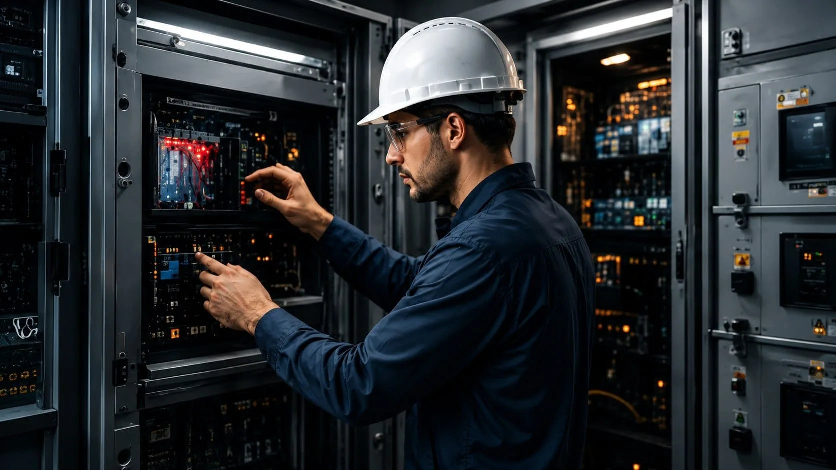 Integration and validation testing