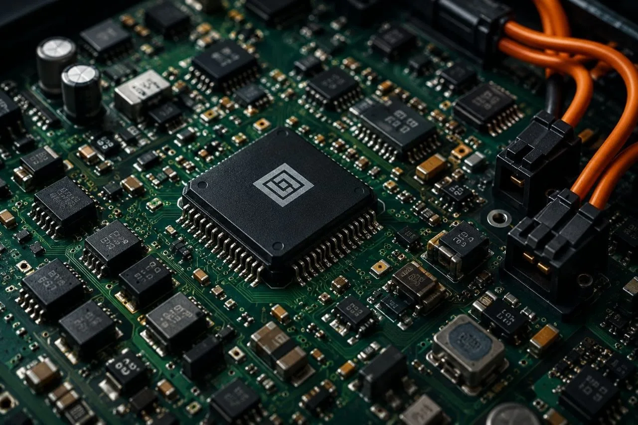 Hardware Architecture