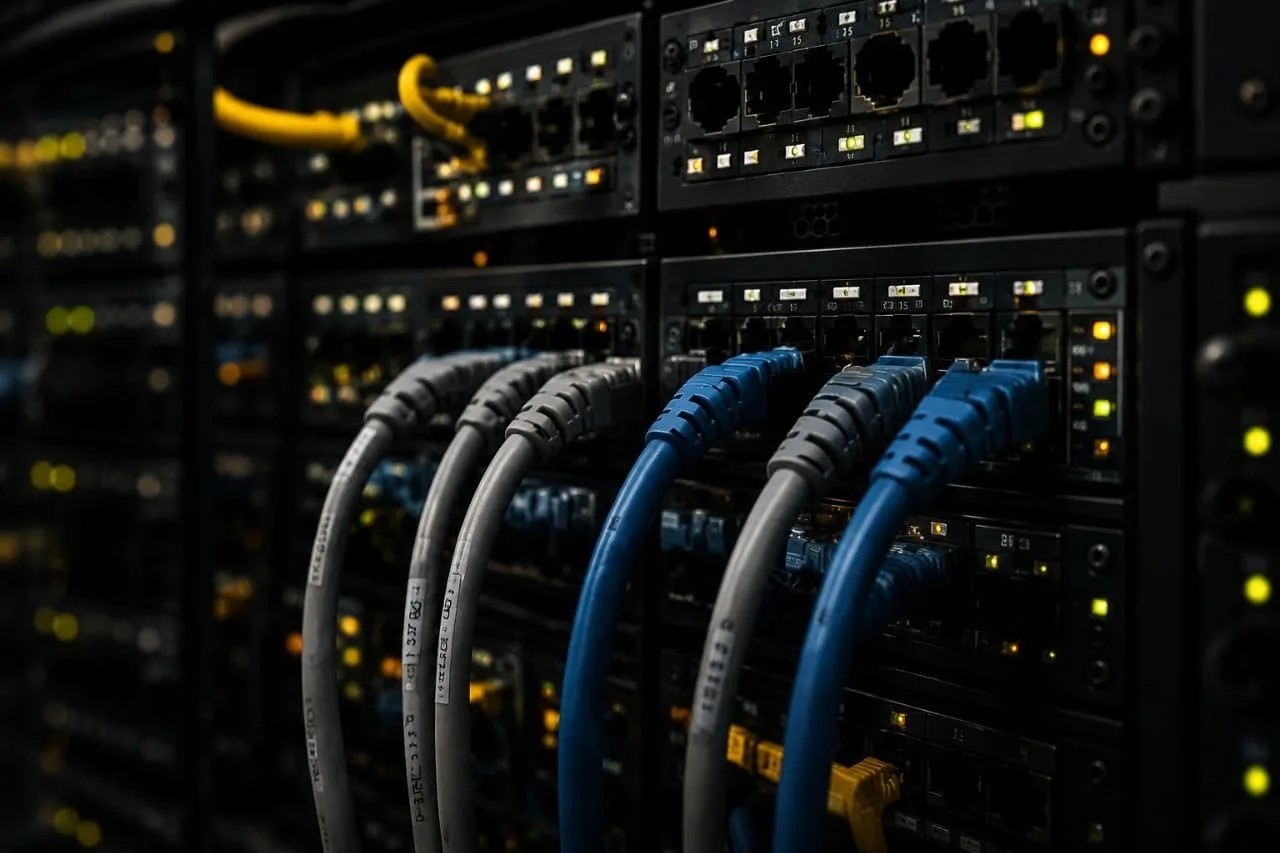 Industrial Communication