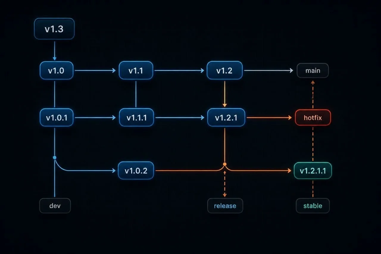 Update Governance