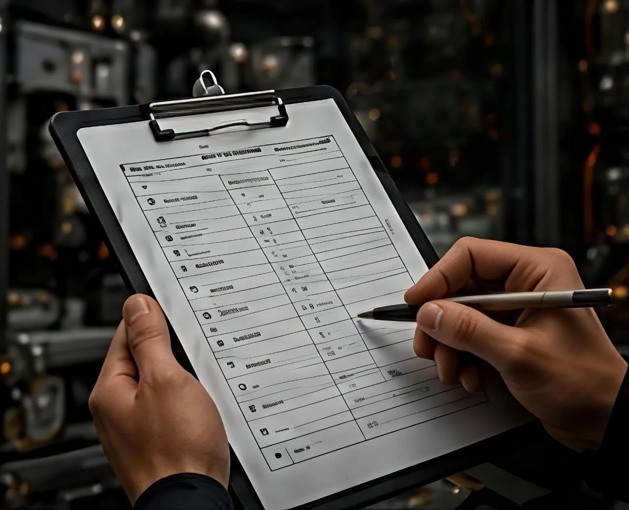 Compliance & Standards Alignment