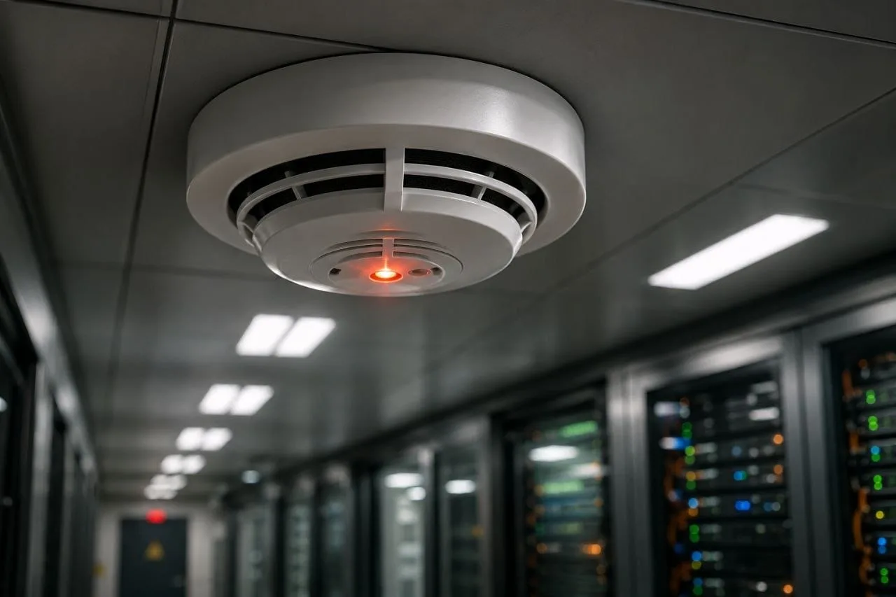 Fire Safety Engineering