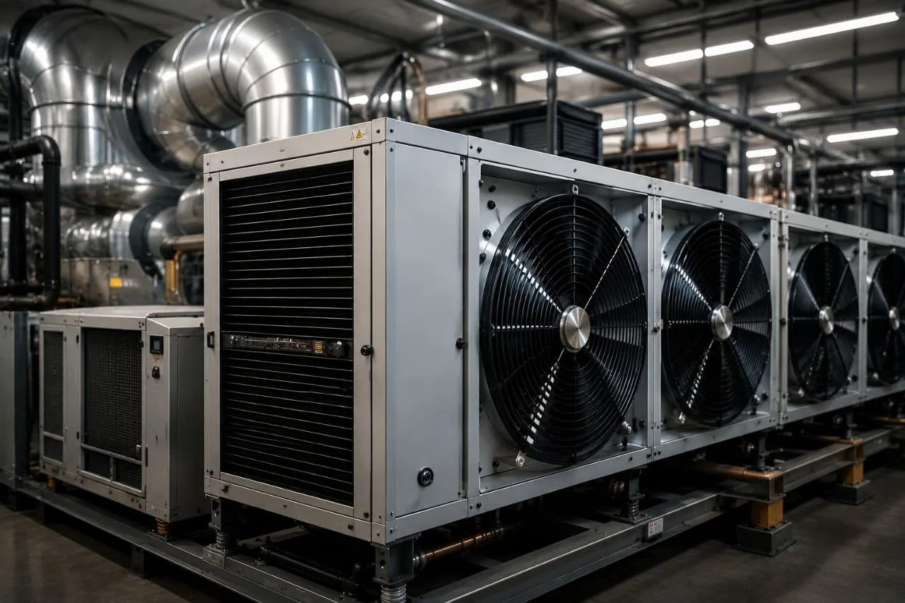 Thermal management system