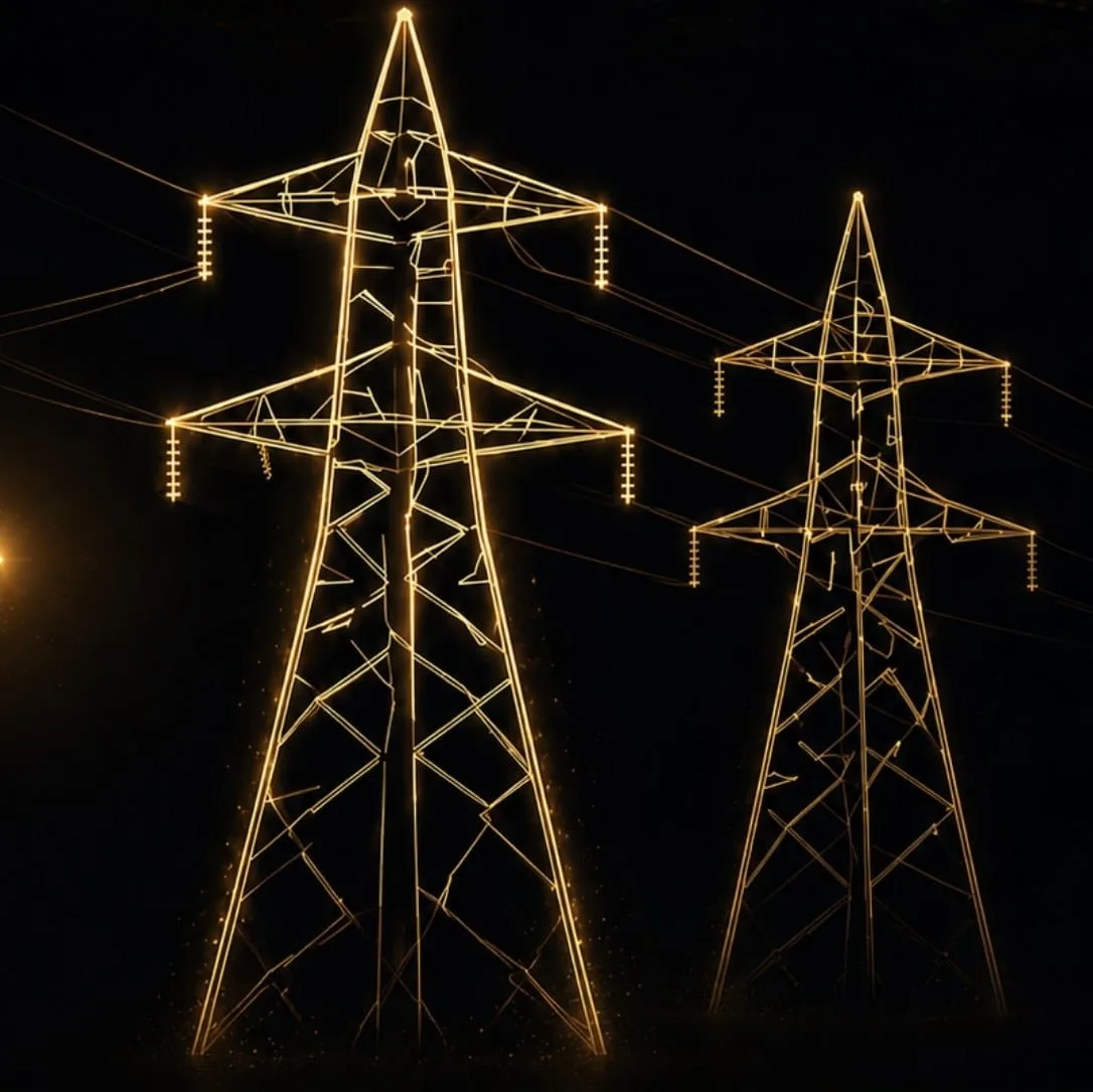 Grid and load
