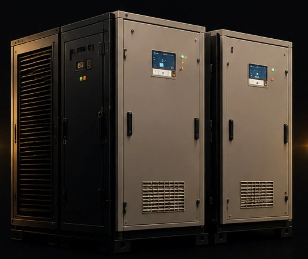 Power conversion system