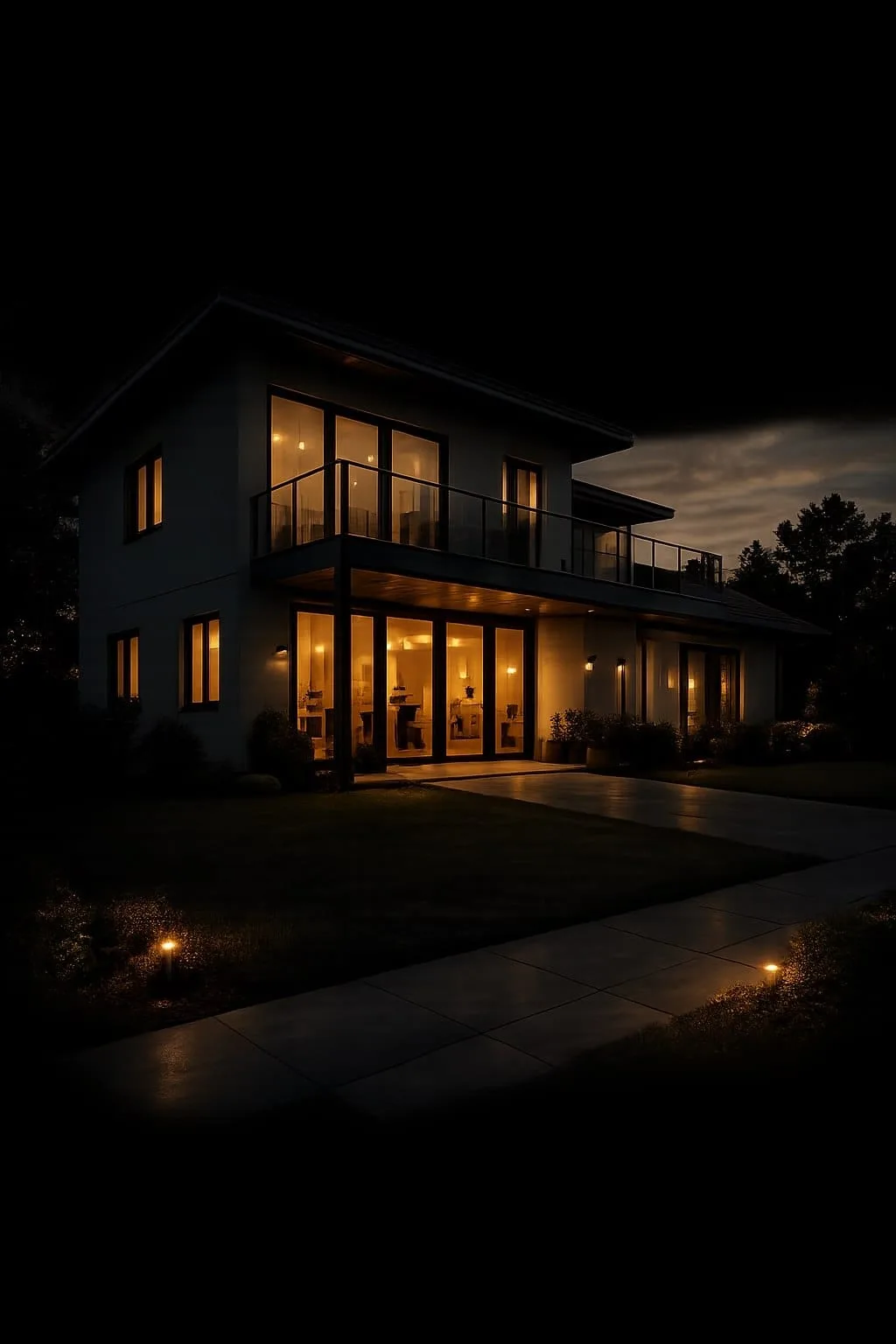 Residential energy storage