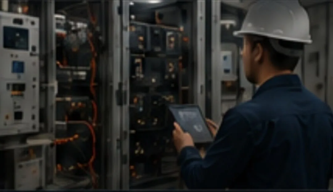 Factory Acceptance & Site Commissioning